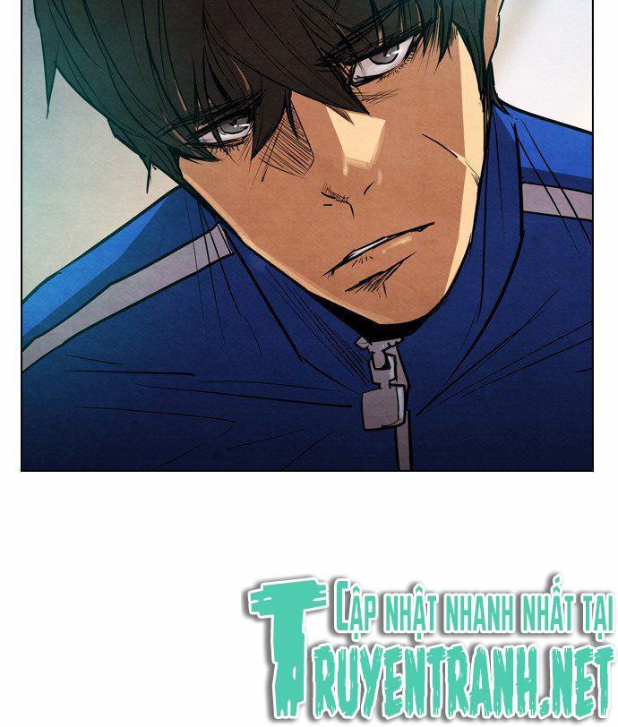 Revival Man: Chapter 13