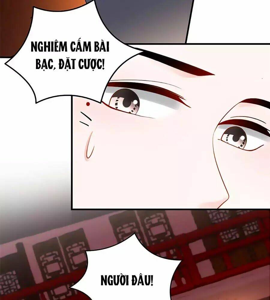 Vương Phi Thông Linh: Chapter 8