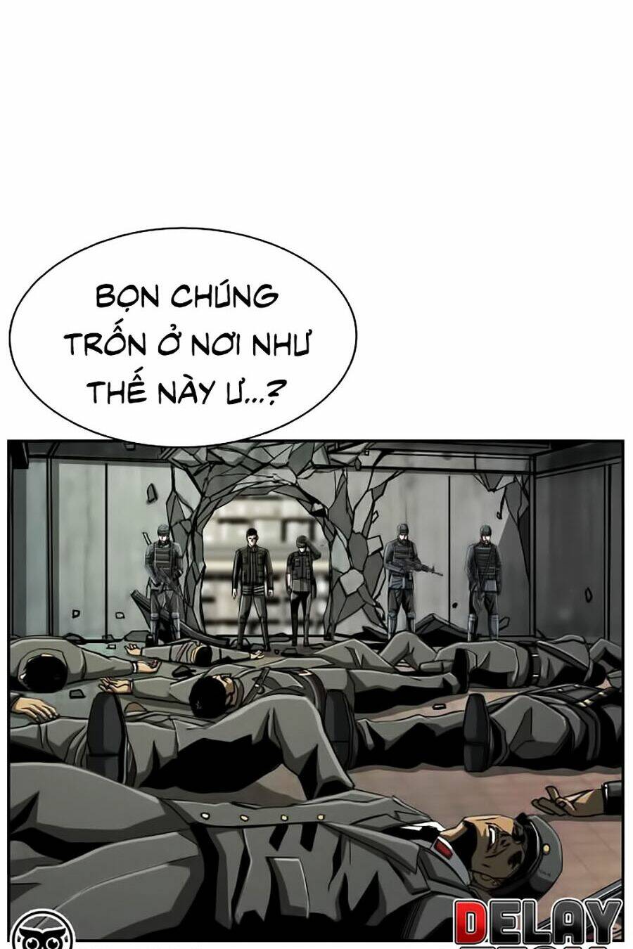 Thợ Săn Đầu Tiên: Chapter 60