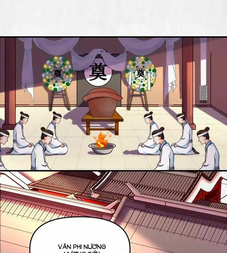 Hoạn Phi Hoàn Triều: Chapter 50