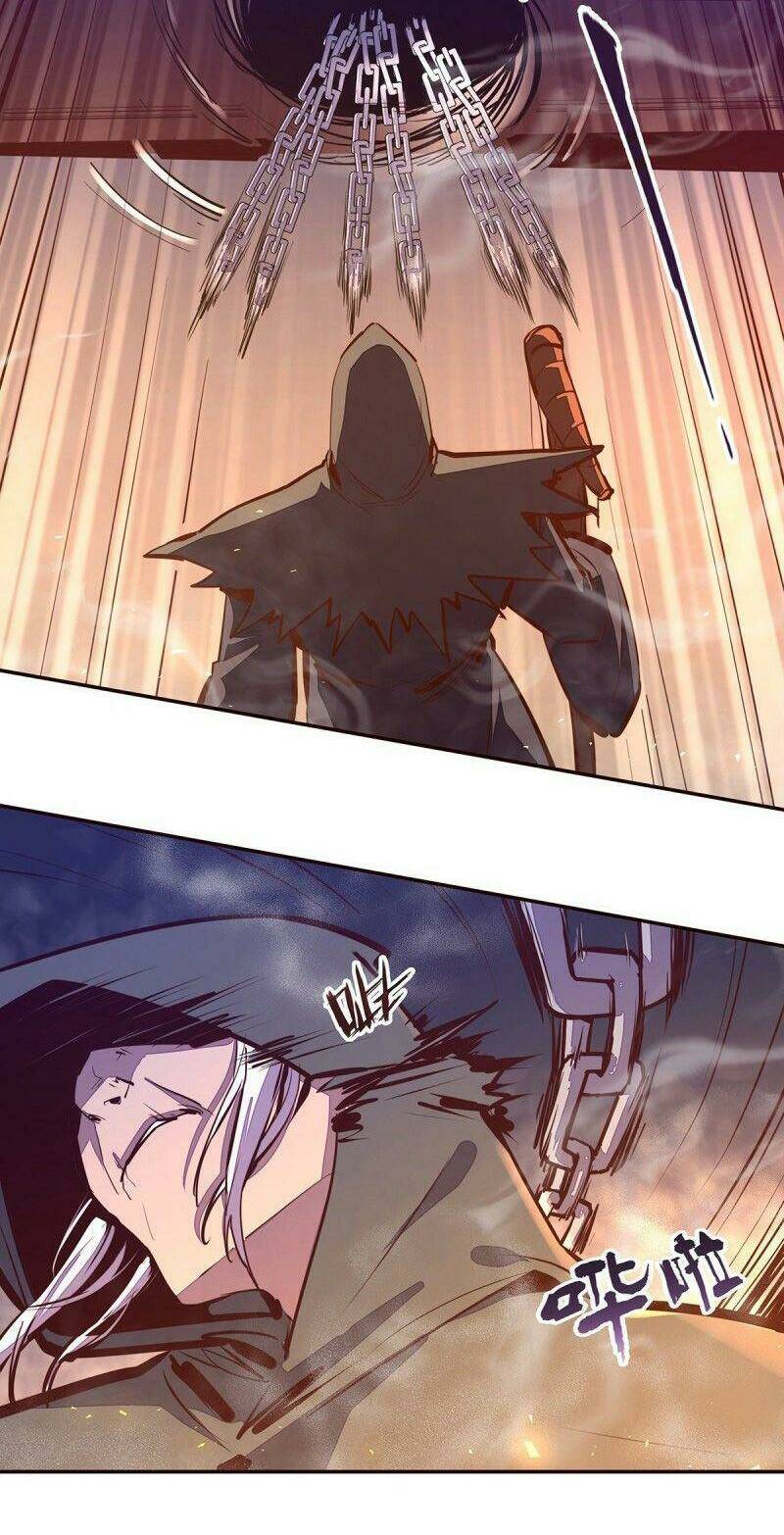 Sinh Tử Quyết: Chapter 110