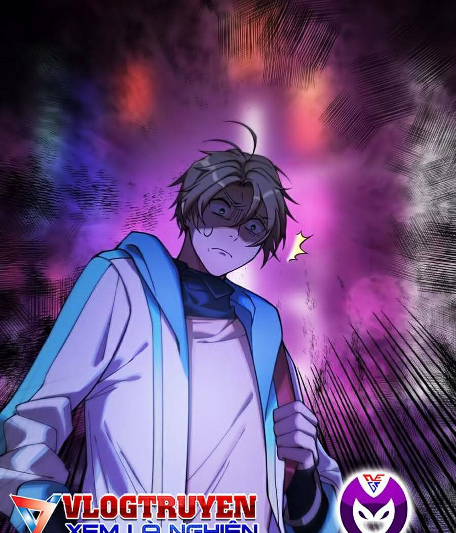 Người Chơi Siêu Mạnh: Chapter 1