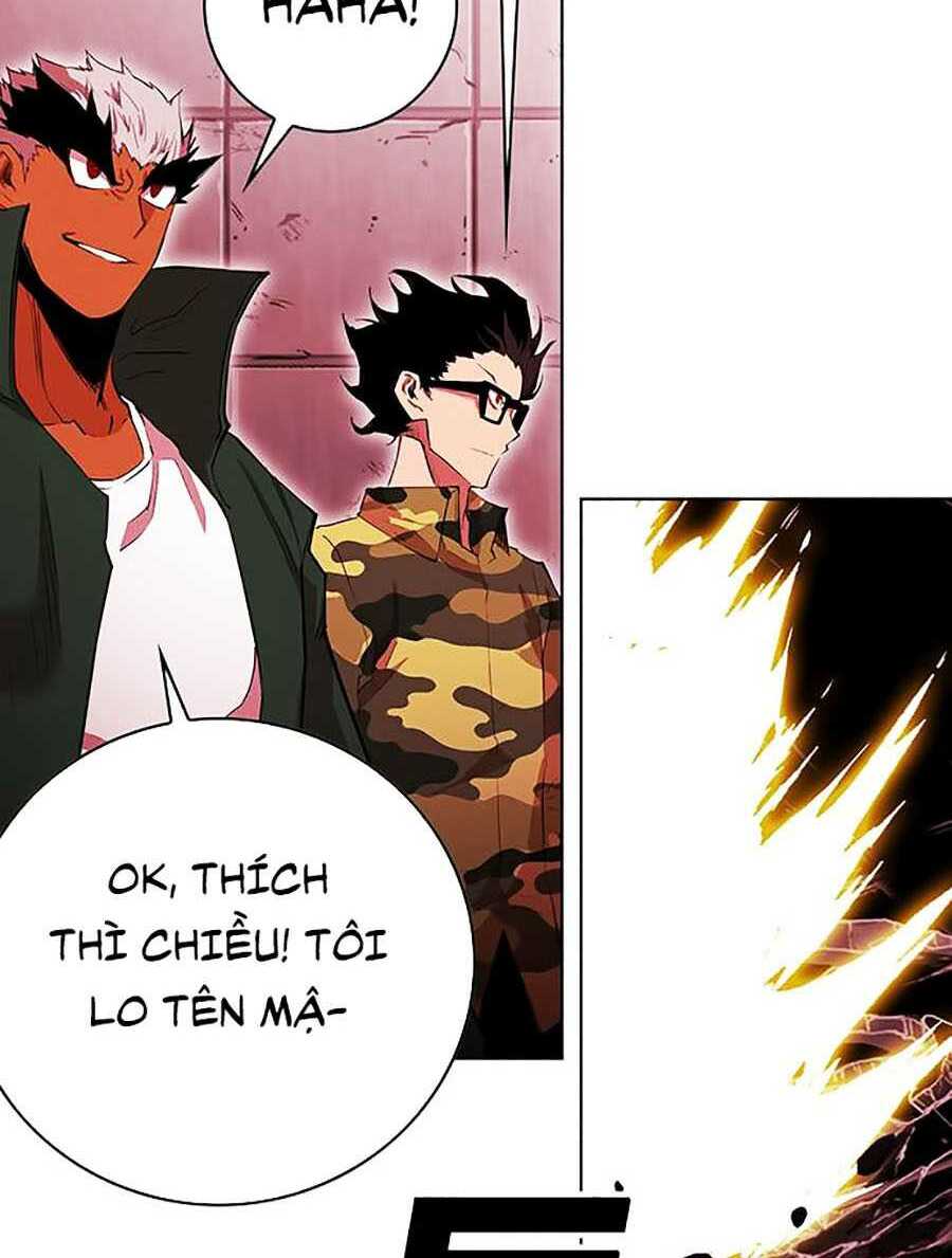 Hard Core Leveling Warrior Ss2: Chapter 64