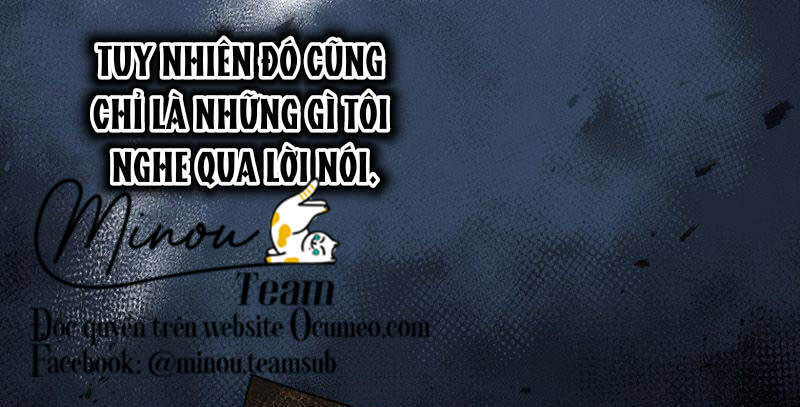 Khu Vườn Câm Lặng: Chapter 6