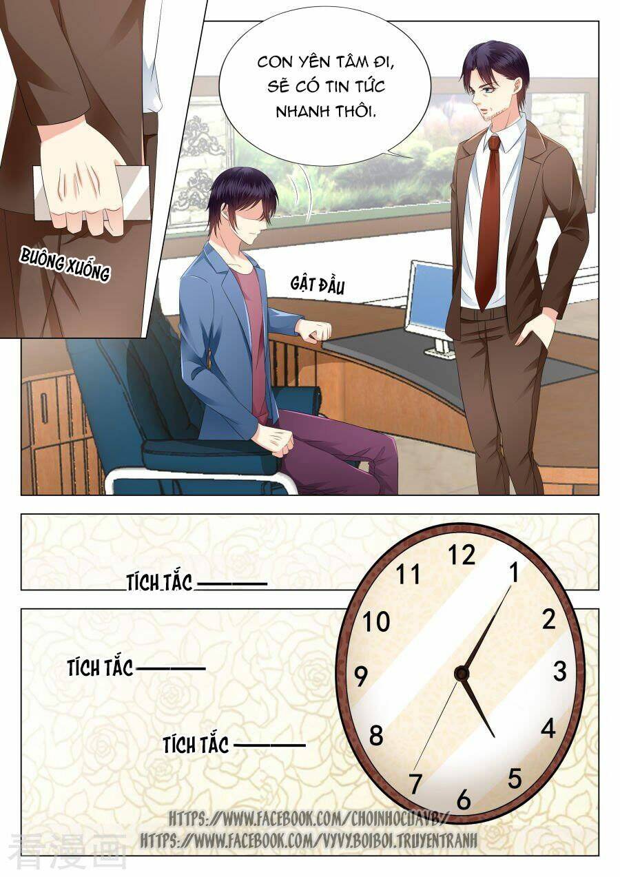 Phúc Hắc Hội Trưởng Thị Đầu Lang: Chapter 20