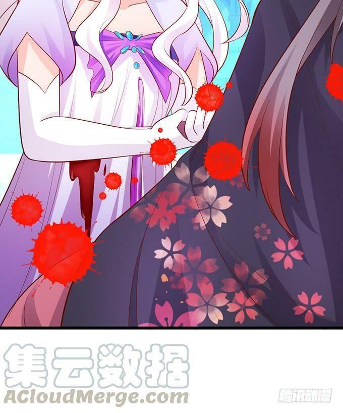 Hồ Tiên Hung Bạo: Chapter 135