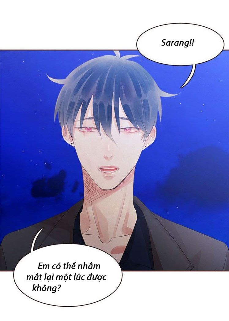 Giữa Tình Yêu Và Tình Bạn: Chapter 43