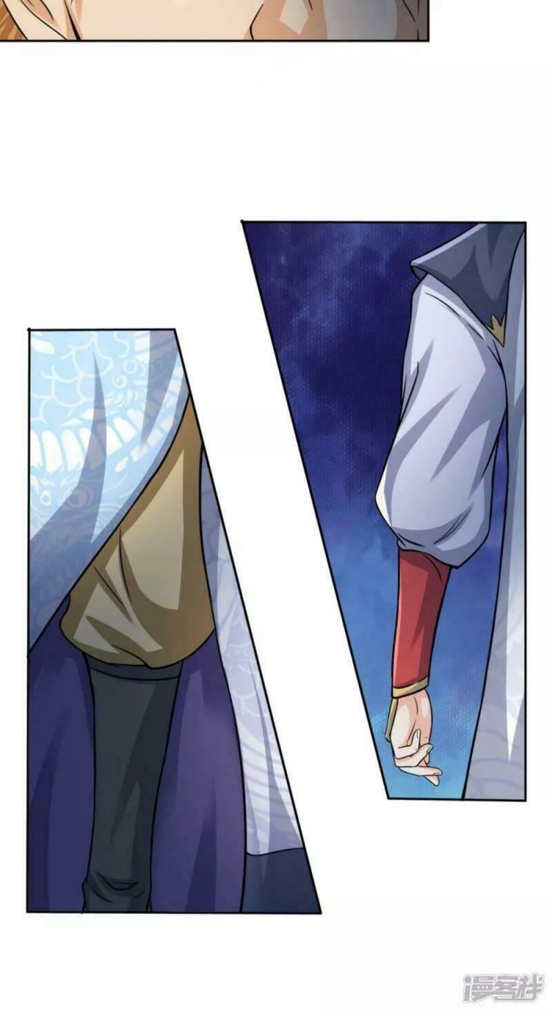 Chí Tôn Hồng Bao Hoàng Đế: Chapter 21