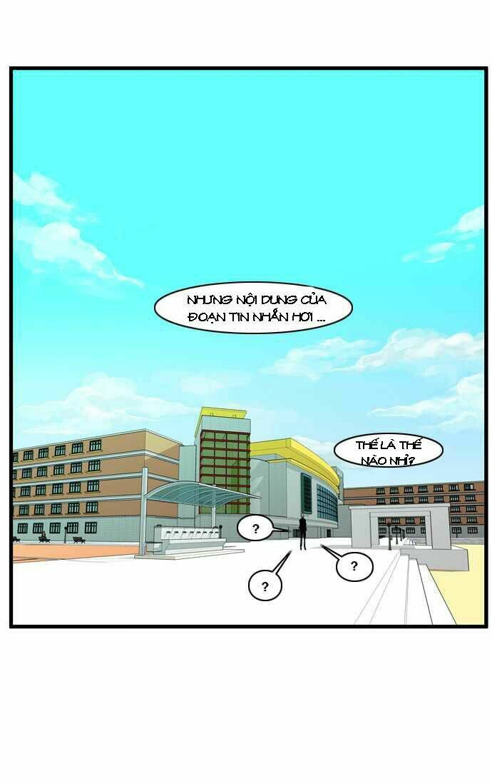 Ma Cà Rồng Quý Tộc: Chapter 93