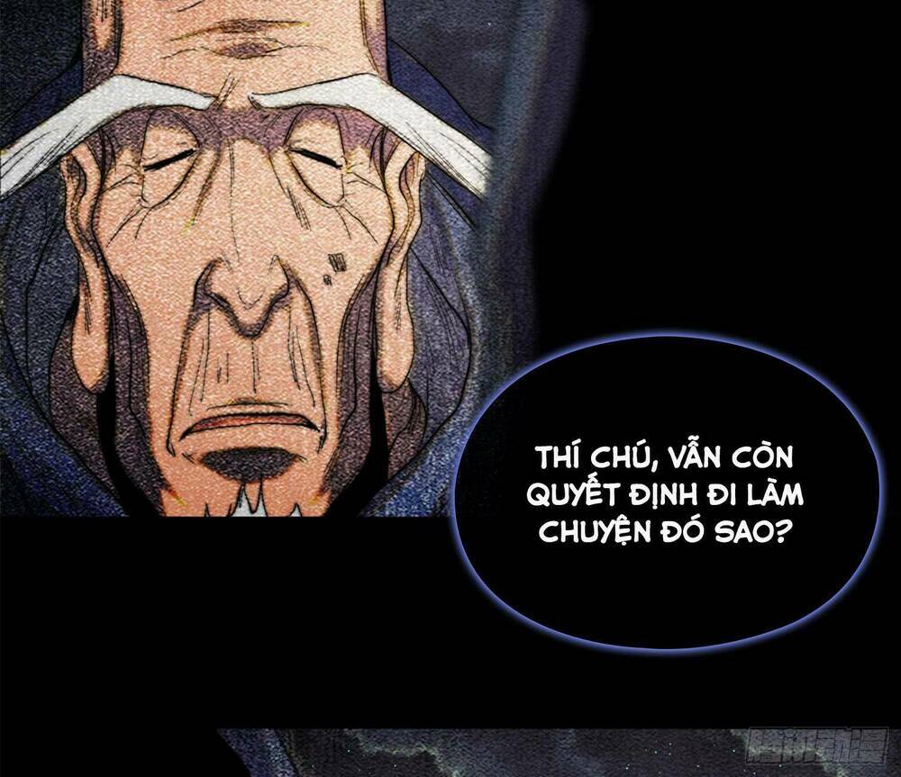 Đô Thị Hàng Thần Khúc: Chapter 6