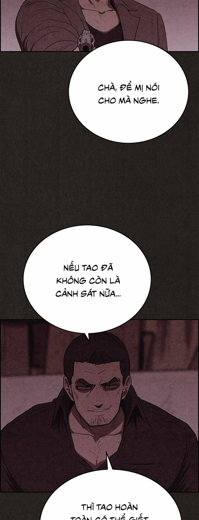 Quái Vật Tại Chung Cư Xanh: Chapter 105