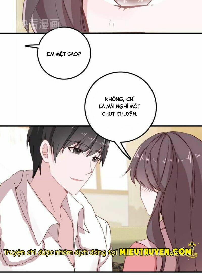 Nhất Sinh Nhất Thế Mỹ Nhân Cốt: Chapter 31