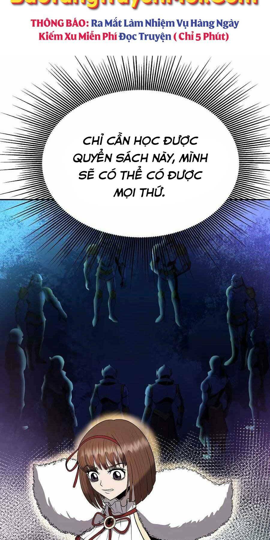 Tên Lỗ Mãng Cấp 10 Của Gia Đình Hiệp Sĩ: Chapter 10