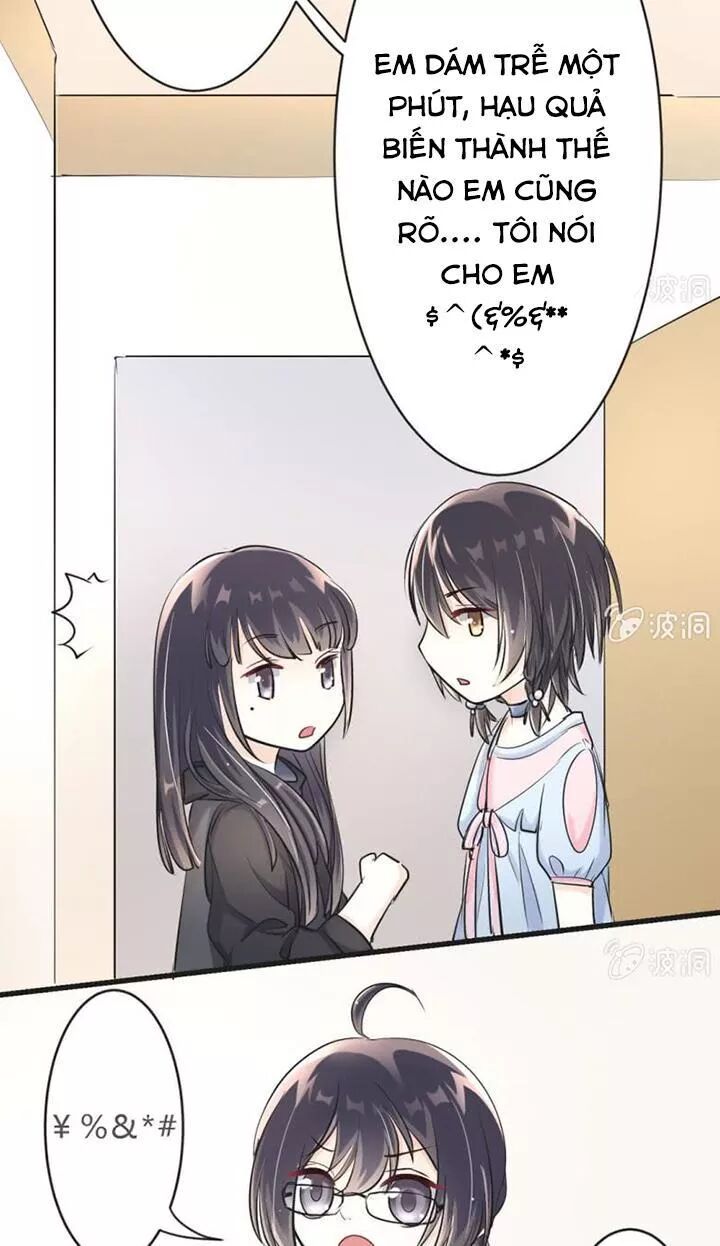 Ảnh Đế Cầu Sủng: Chapter 12.5: Chap đặc biệt cho năm mới