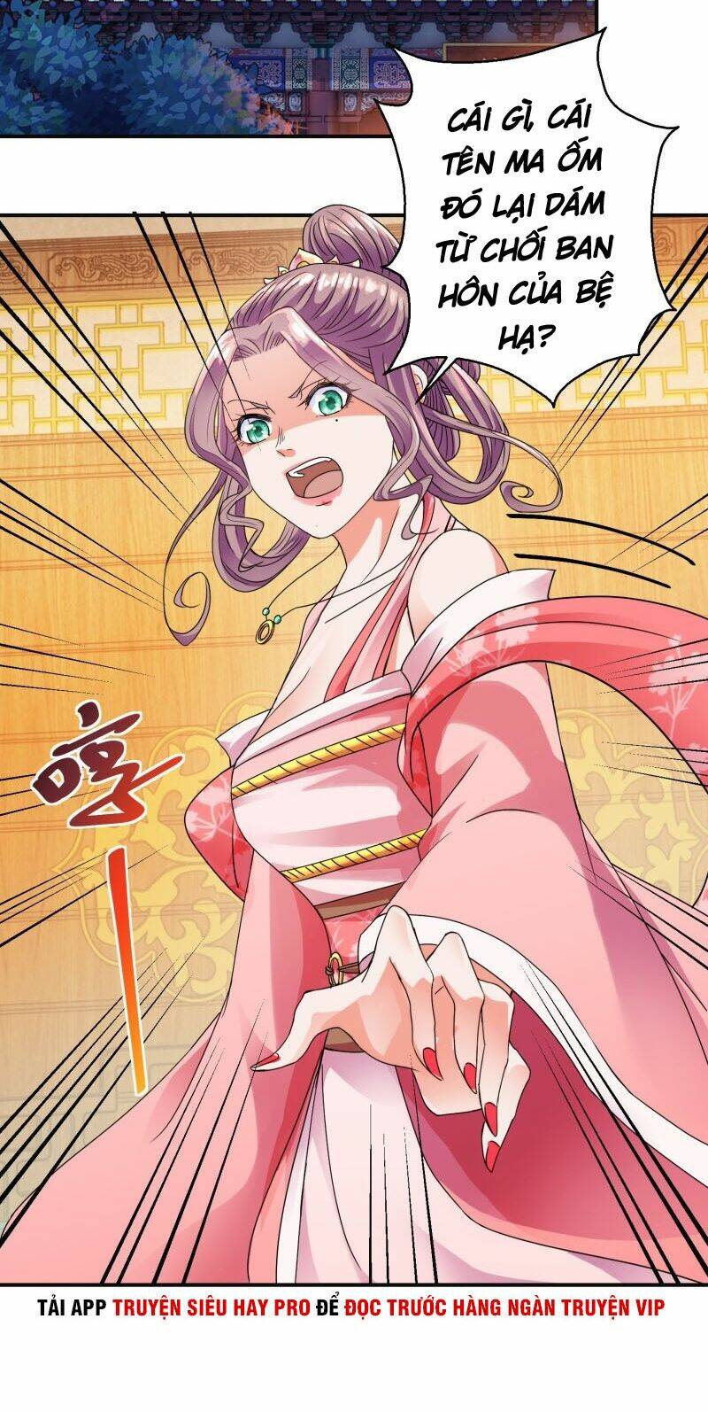 Sử Thượng Đệ Nhất Chưởng Môn: Chapter 164