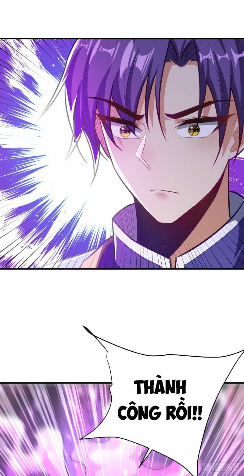 Yêu Giả Vi Vương: Chapter 186