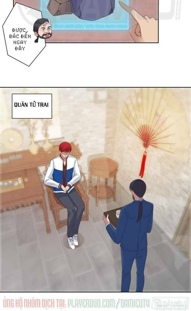 Đô Thị Chí Tôn Hệ Thống: Chapter 88