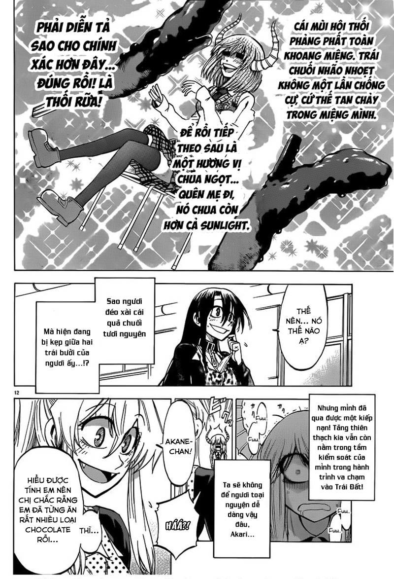Jitsu Wa Watashi Wa: Chapter 51