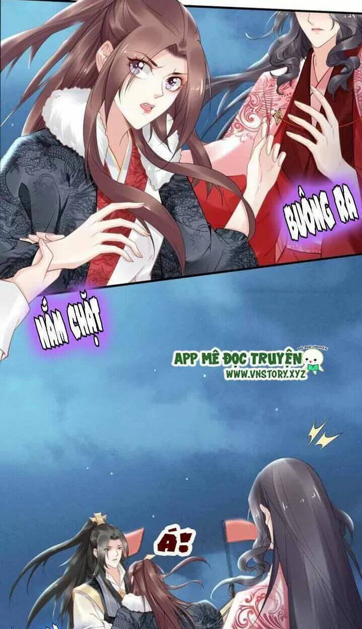 Nhất Sinh Nhất Thế Tiếu Thương Khung: Chapter 86