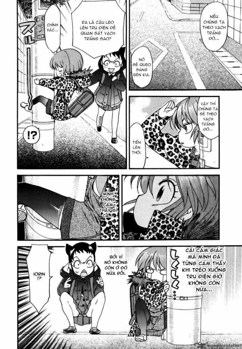 Ichinensei Ni Nacchattara: Chapter 23