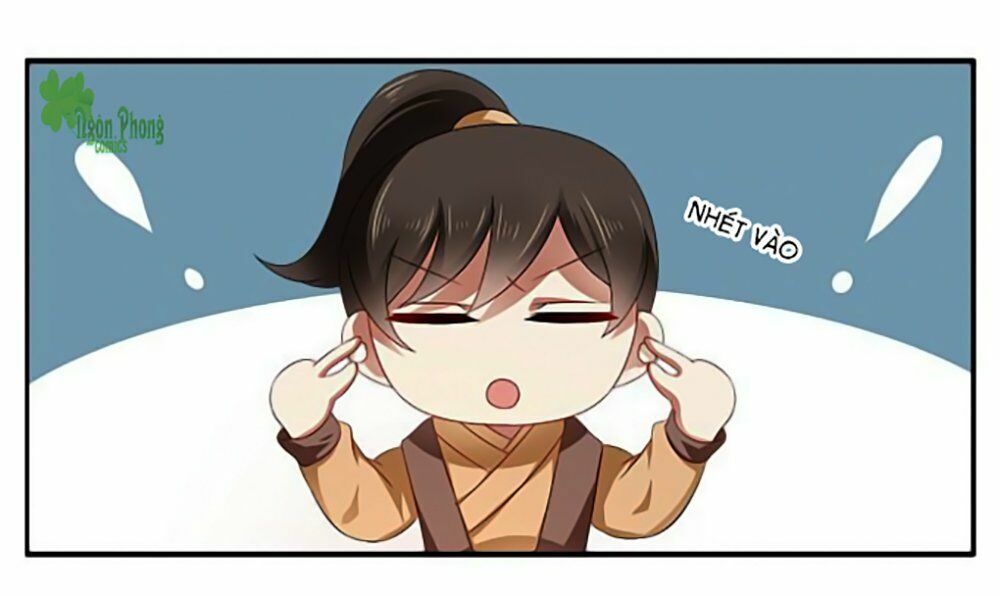Thịnh Thế An Nhiên: Chapter 6