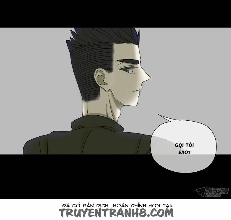 Bệnh Viện Thiên Đường: Chapter 7