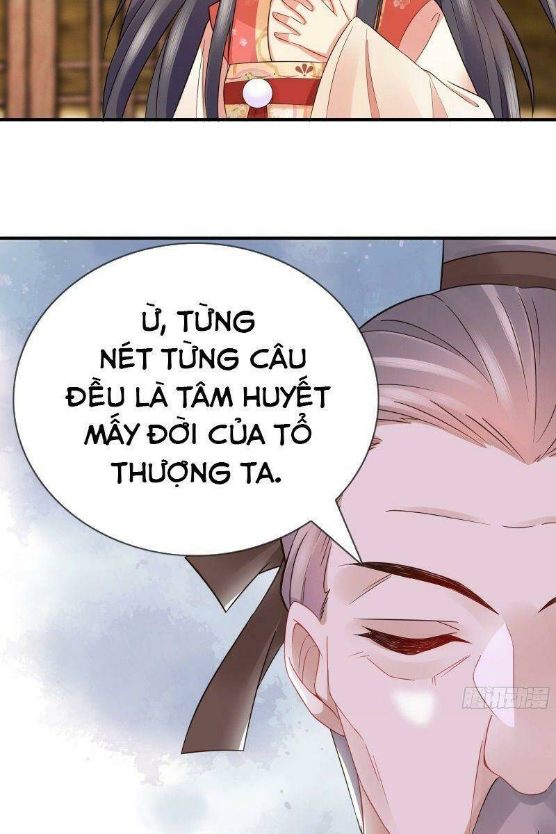 Trọng Sinh Chi Đích Nữ Bất Thiện: Chapter 44