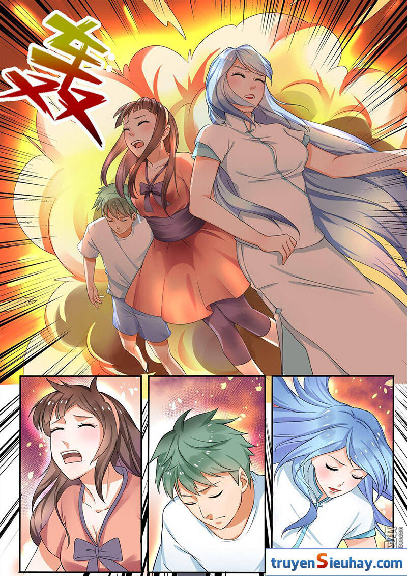 Cực Phẩm Tu Chân Thiếu Niên: Chapter 93