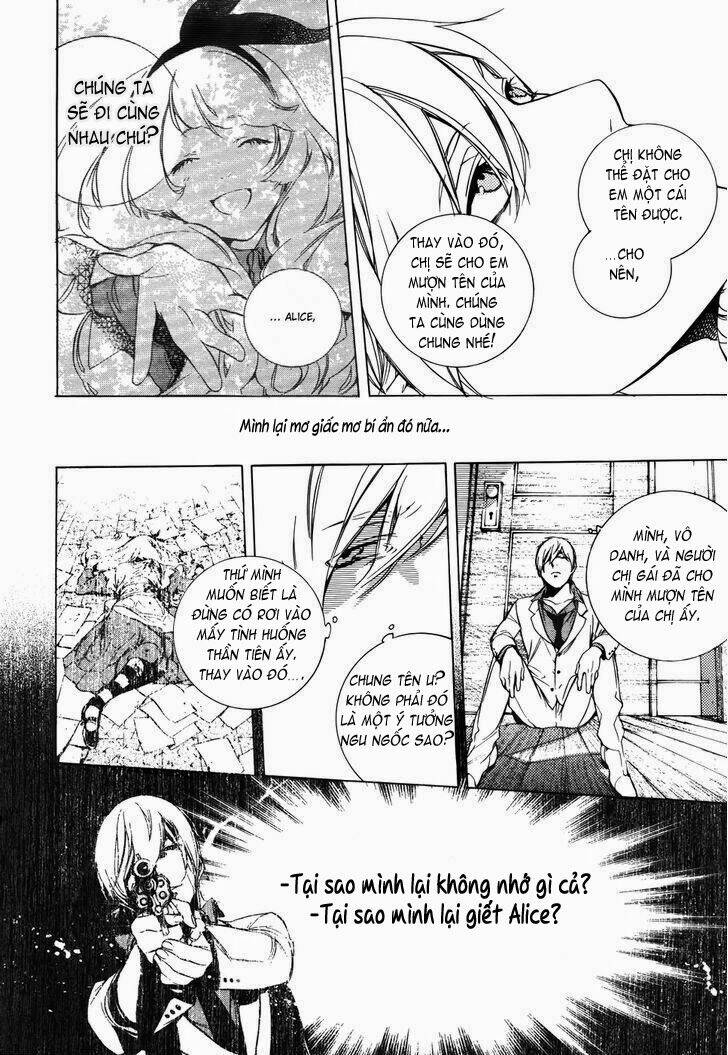 Are you Alice?: Chapter 42