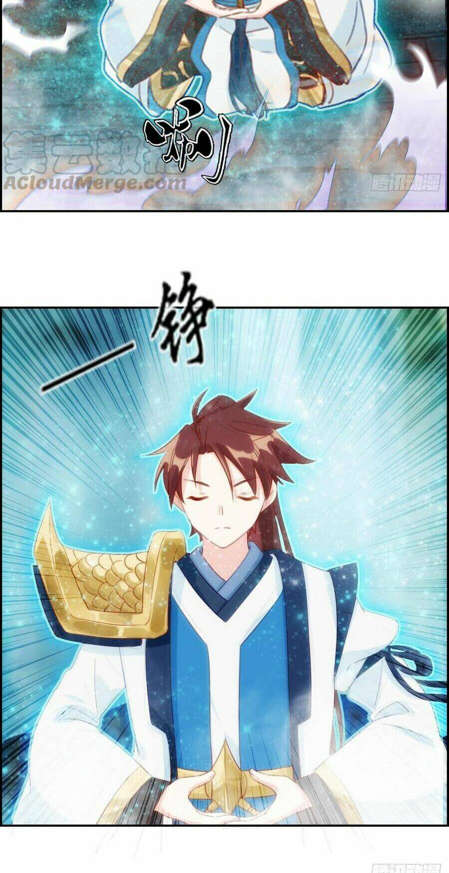 Tối Cường Hoàn Khố Hệ Thống: Chapter 18