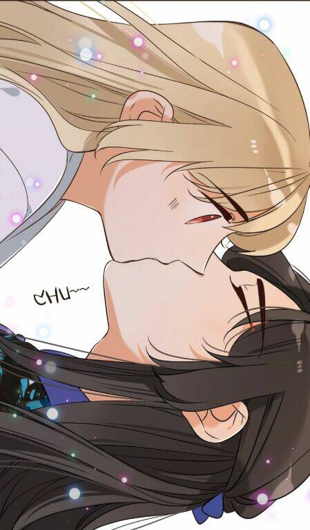 Bạn Trai Tôi Là Cẩm Y Vệ 2: Chapter 60