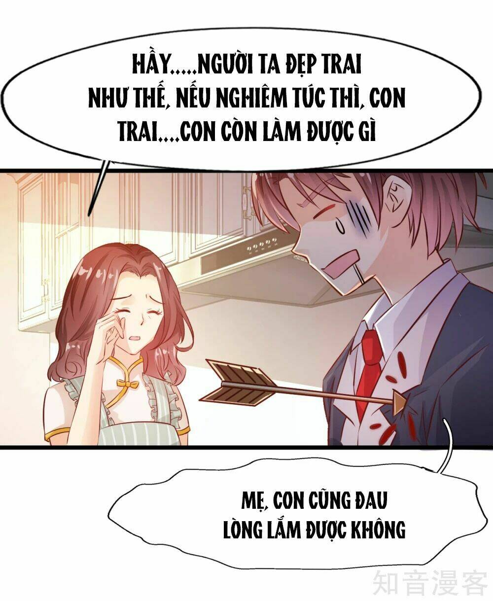 Sau Này Vẫn Cứ Thích Anh: Chapter 19