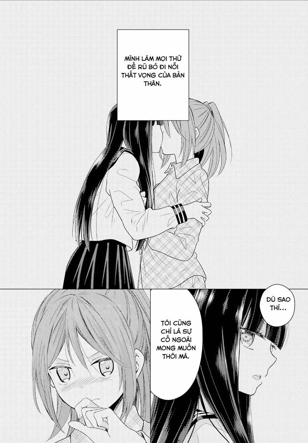 Seagull Villa Days: Chapter 7