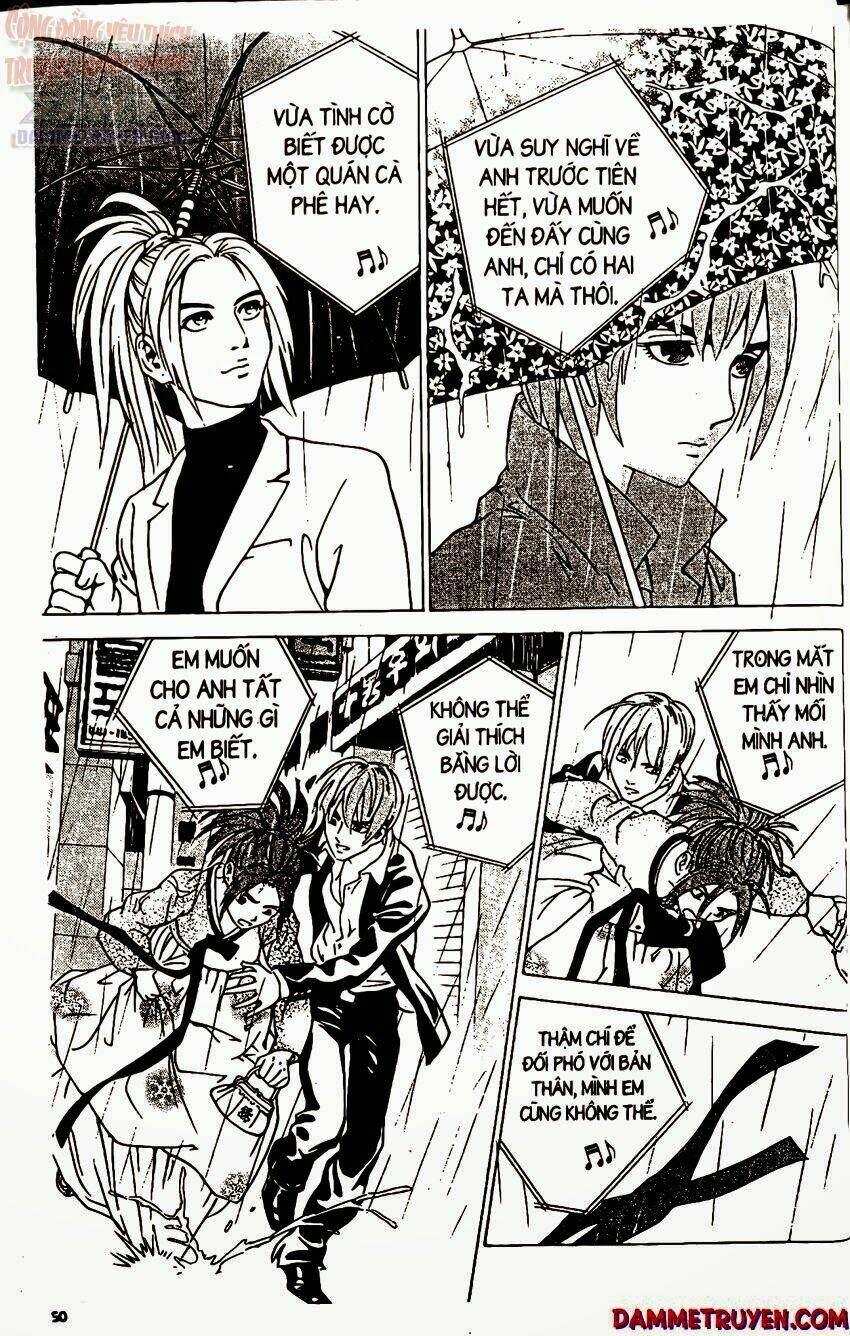 Ai Hơn Ai: Chapter 122