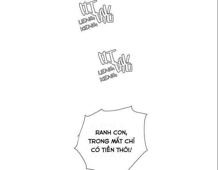Danh Kiếm: Chapter 2
