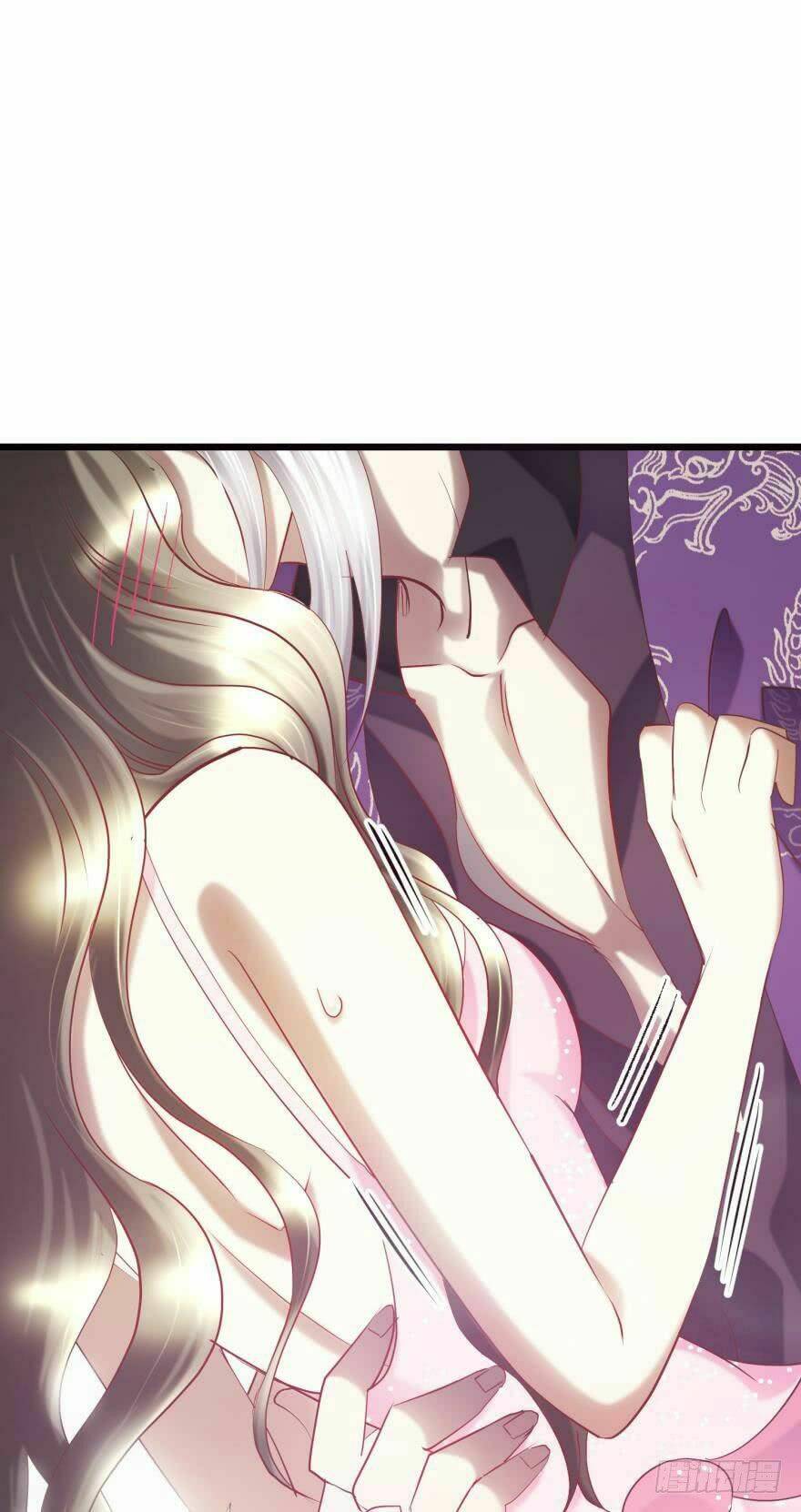 Một Vạn Tư Thế Công Lược Yêu Nam: Chapter 21