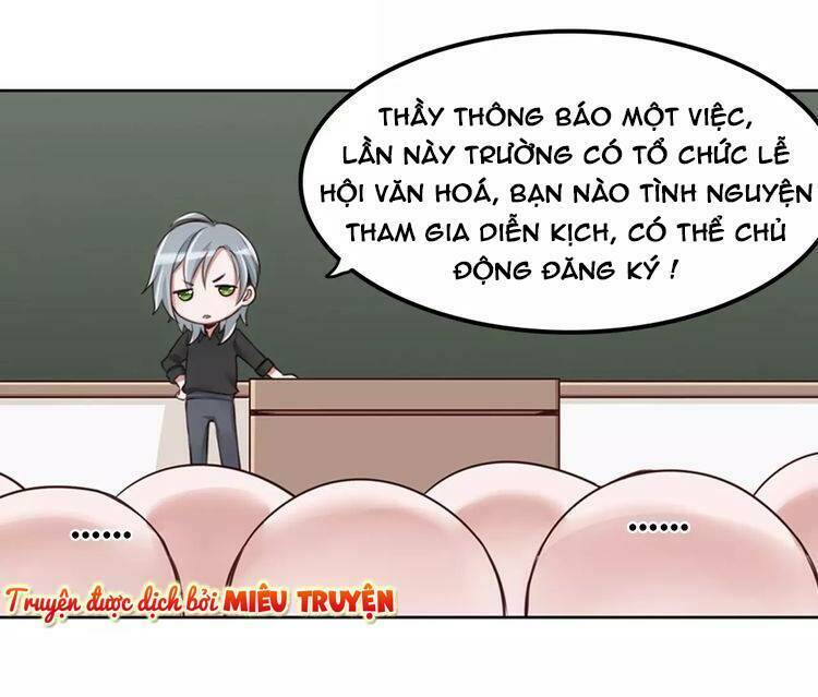 Tướng Quân Mời Xuất Đạo: Chapter 9