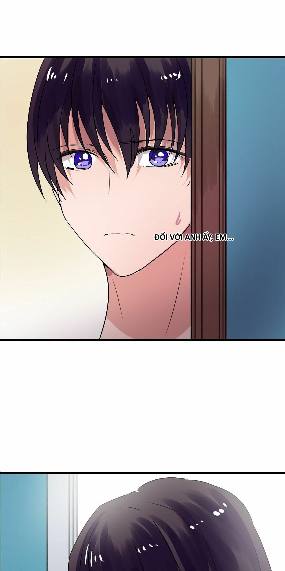 Phải Lòng Em Trai Của Bạn Gái Mình: Chapter 37