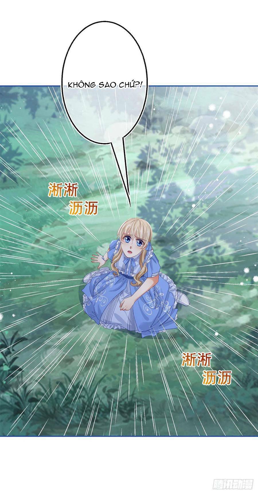 Nữ Hoàng Đầu Tiên Của Đế Quốc: Chapter 68