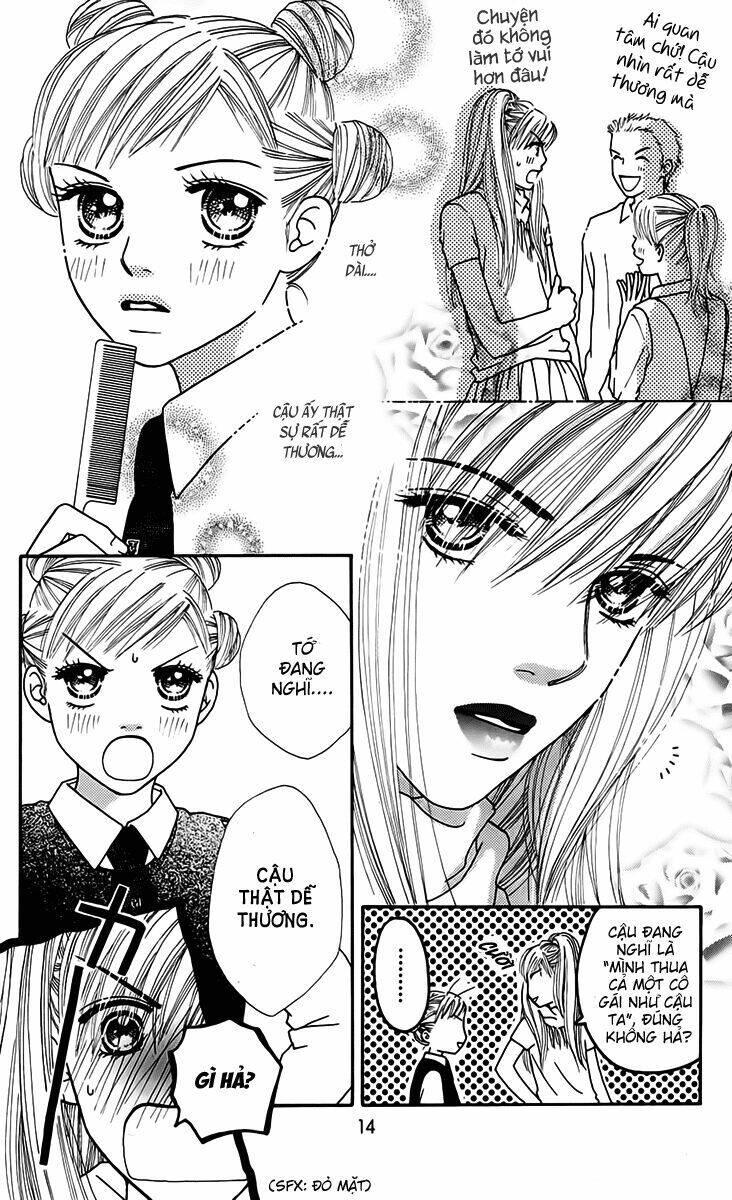 Cô Láng Giềng: Chapter 51