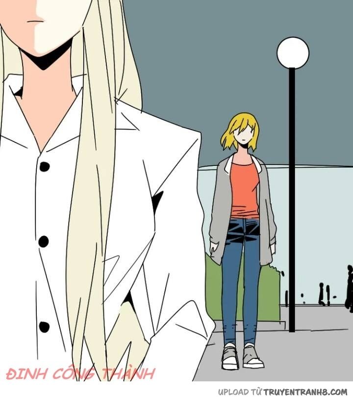 Ứng Dụng Thẩm Mỹ: Chapter 27