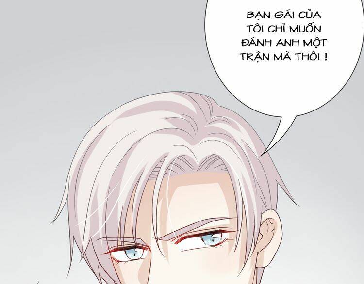 Nữ Hoàng Giá Đáo: Chapter 11