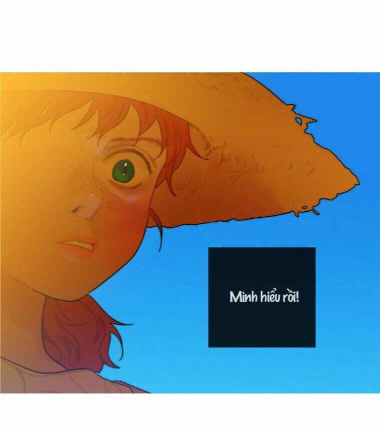 The Pale Horse: Chapter 3