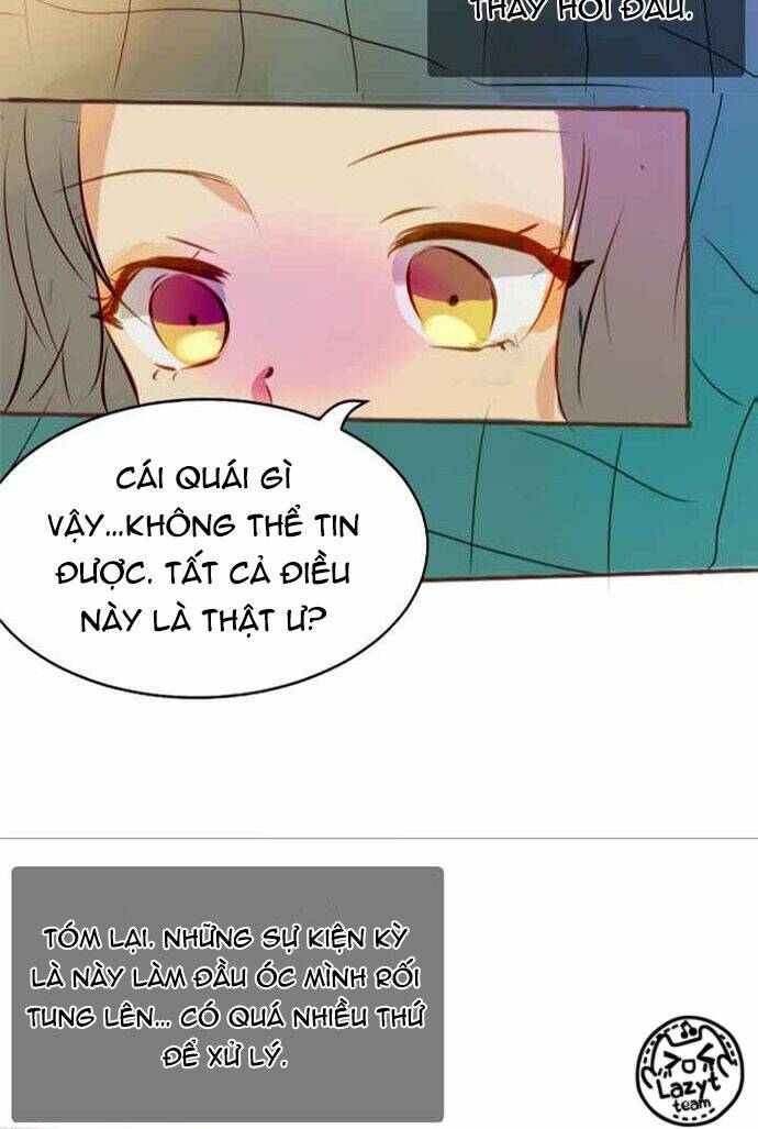 Cô Gái Bình Thường: Chapter 2