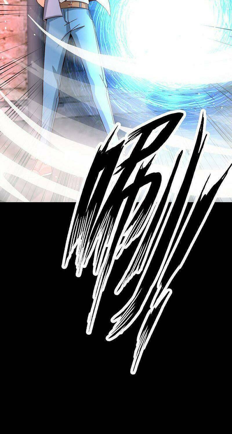 Vòng Bạn Bè Mạnh Nhất Của Tiên Giới: Chapter 100