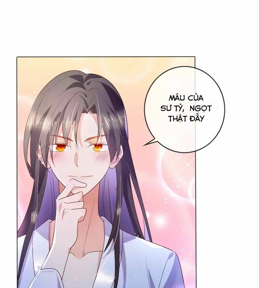 Điềm Mỹ Chi Huyết: Chapter 31