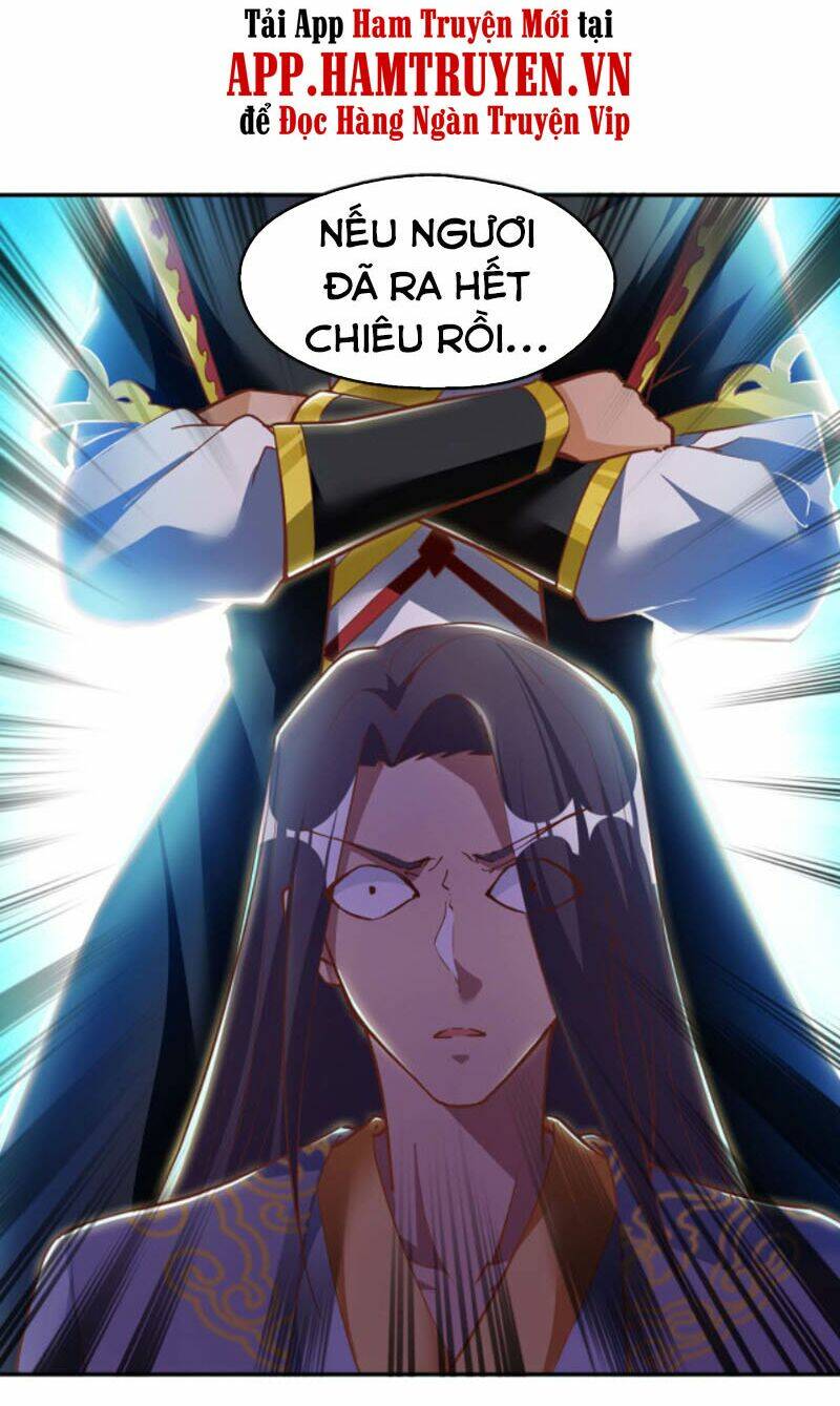 Ta Bị Phong Ấn Chín Trăm Triệu Thứ: Chapter 26
