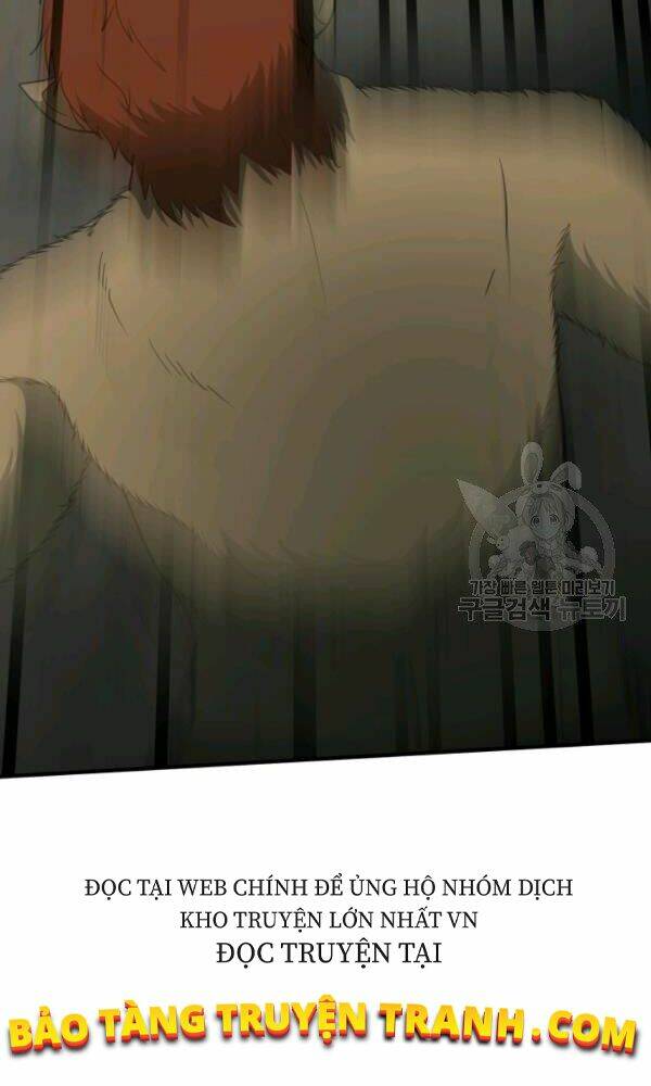 Ngôi Nhà Kết Nối Với Hầm Ngục: Chapter 33