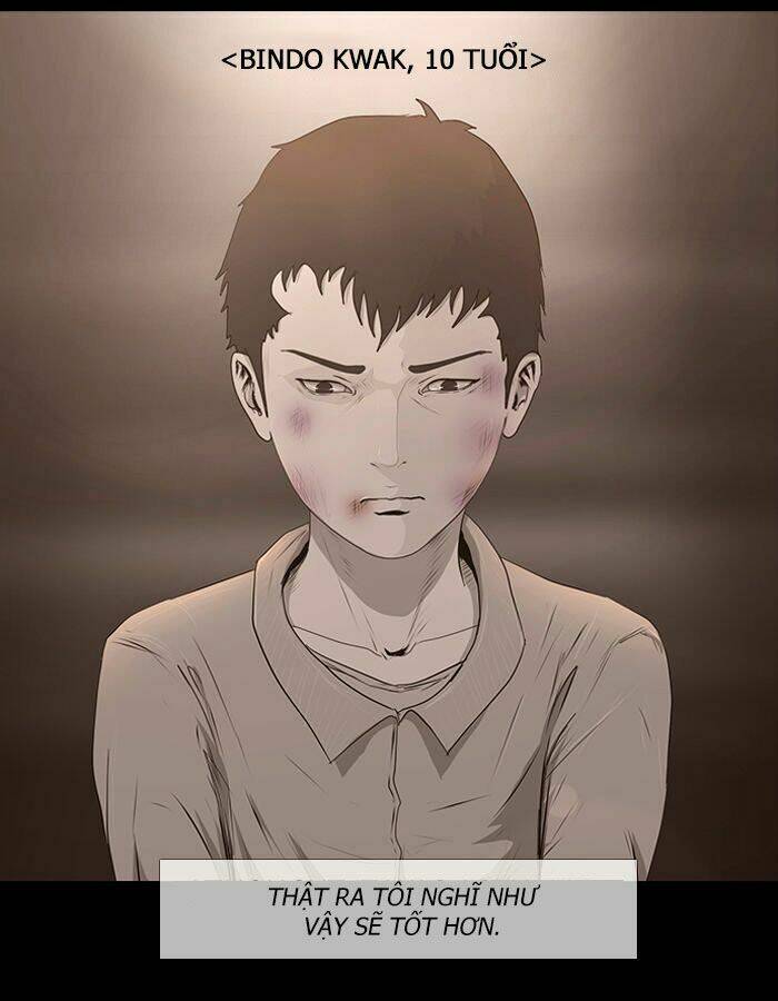 Dead Days: Chapter 45