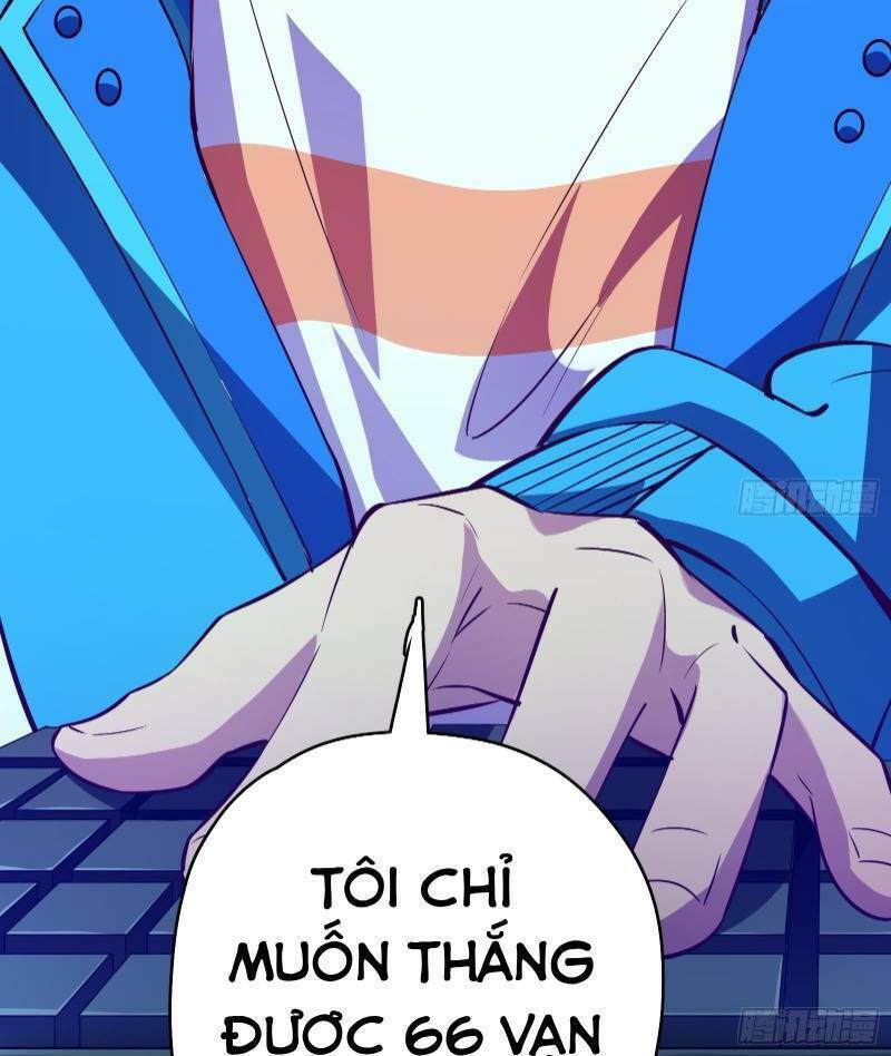 Shipper Thần Cấp: Chapter 13